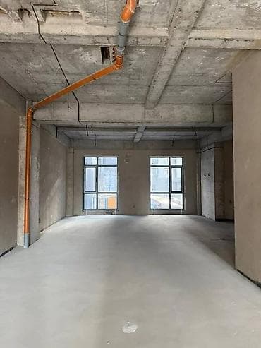 швейный цех в аренду: Продажа офисов 72 м², Без ремонта, Без мебели, Многоэтажное здание, 1 этаж — 9