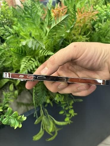 iphone replika: IPhone 14 Pro, Б/у, 512 ГБ, Белый, 90 % — 7