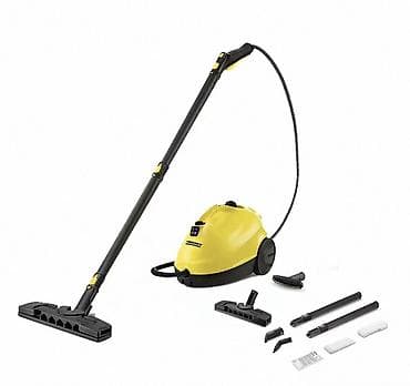 Техника жана электроника: Аренда пароочистителя Karcher SC2 (Германия) 🔥 Профессиональный — 1