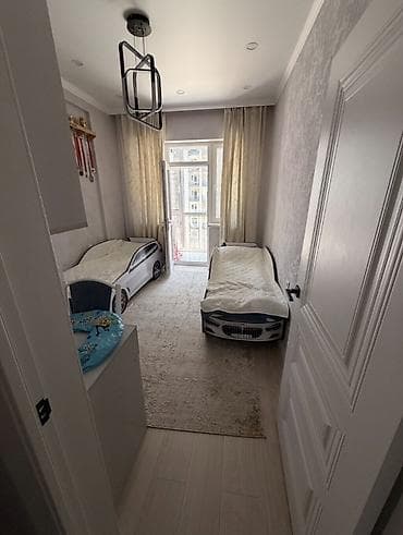 Недвижимость: 3 комнаты, 100 м², Элитка, 6 этаж, Евроремонт — 6
