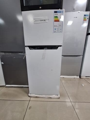 Холодильник Avest, Новый, Двухкамерный, De frost (капельный), 50 * 115 * 50 at lalafo.kg Холодильник Avest, Новый, Двухкамерный, De frost (капельный), 50 * 115 * 50