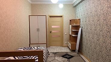 срочно гарит: 4 комнаты, Без подселения, С мебелью полностью — 2