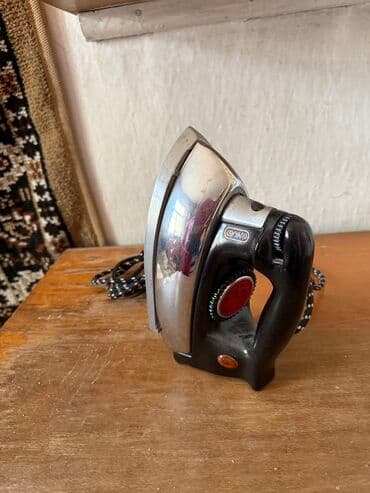 стримянка бу: Гладильная доска, Б/у, Самовывоз — 1