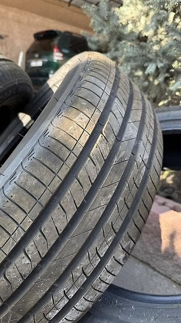 xedos 9: Шины 225 / 55 / R 18, Лето, Комплект, Легковые, RoadX — 1