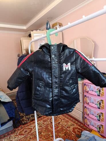 одежда для покрытых: На 3 года, на весну осень — 1