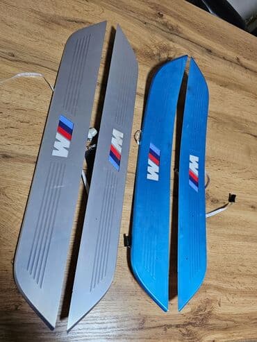 BMW, 2017 г., Оригинал lalafo.kg да BMW, 2017 г., Оригинал