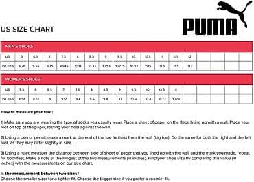 pull and beer: Кроссовки, 38.5, Puma, Б/у, Платная доставка — 7