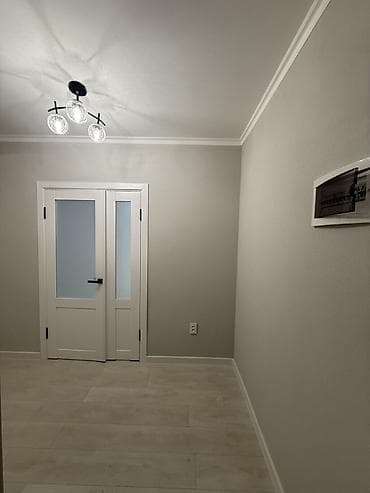 2 bedroom: 1 комната, 1 м², Элитка, 2 этаж, Дизайнерский ремонт — 5