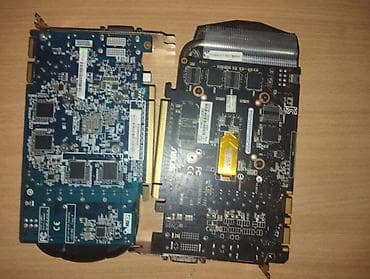 установка графис: Видеокарта для ПК, Новый, Asus, GeForce GTX — 2