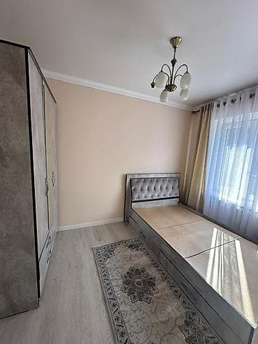 3 бөлмө, Менчик ээси, Чогуу жашоосу жок, Толугу менен эмереги бар — 1