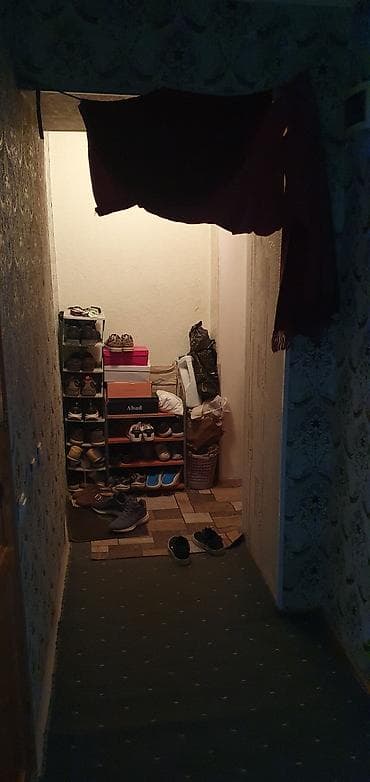 квартира мкр: 1 комната, 1 м², 2 этаж, Косметический ремонт — 8