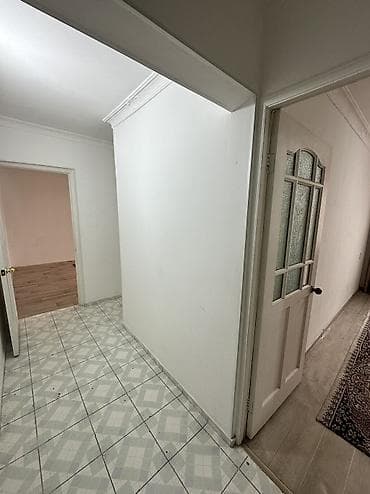 сдаю квартиру тимура фрунзе: 2 комнаты, 43 м², 104 серия, 5 этаж, Косметический ремонт — 7