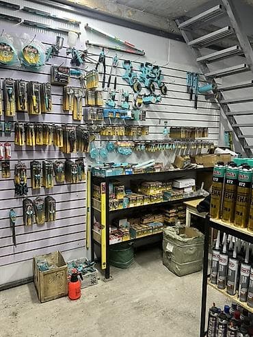 mig mag: Магазин строительных и слесарных инструментов, расходников и крепежа — 3