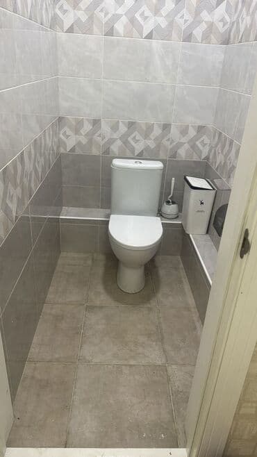 аренда большой дом: 2 комнаты, Собственник, Без подселения, С мебелью полностью — 3