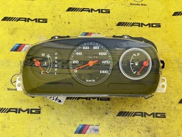 купить мицубиси паджеро спорт в бишкеке: Щиток приборов Daihatsu Оригинал, Япония — 1