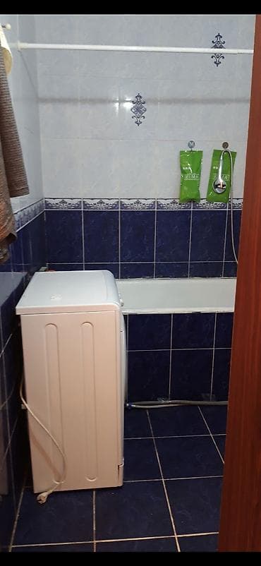 суточная квартира тунгуч: 1 комната, Собственник, С мебелью частично — 9