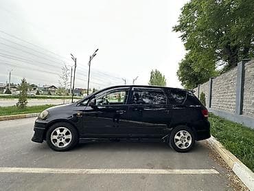 диски тойота ипсум: Toyota Ipsum: 2003 г., 2.4 л, Автомат, Бензин, Минивэн — 7