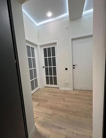 тст: 1 комната, 46 м², Элитка, 2 этаж, Евроремонт — 6