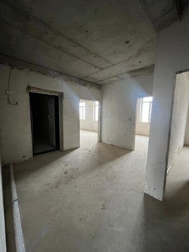 стройка туалета: 3 комнаты, 88 м², Элитка — 2