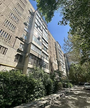 Продажа квартир: 2 комнаты, 50 м², 105 серия, 2 этаж, Старый ремонт — 2