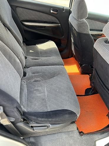 x5 r20: Honda Stream: 2001 г., 1.7 л, Автомат, Бензин, Минивэн — 8