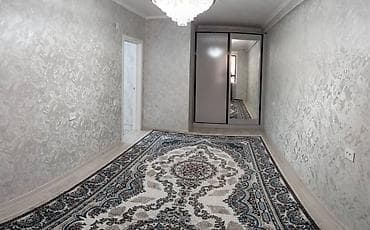 выкуп квартира: 3 комнаты, 86 м², Элитка, 10 этаж, Евроремонт — 5