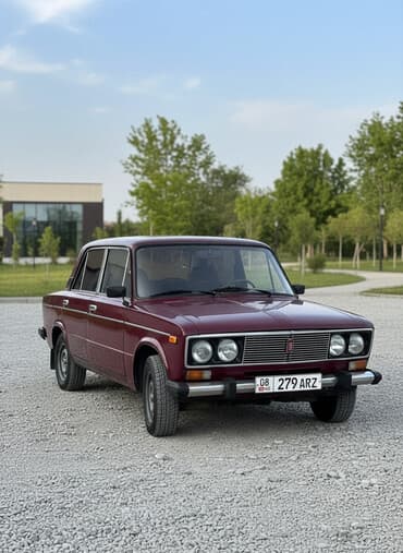 для грузовых автомобилей бу эбу мозги: ВАЗ (ЛАДА) 2106: 2001 г., 1.6 л, Механика, Бензиновая, Седан — 1