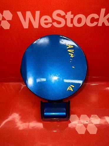 nokia 202: Лючок бензобака Hyundai 2018 г., Б/у, Оригинал — 2