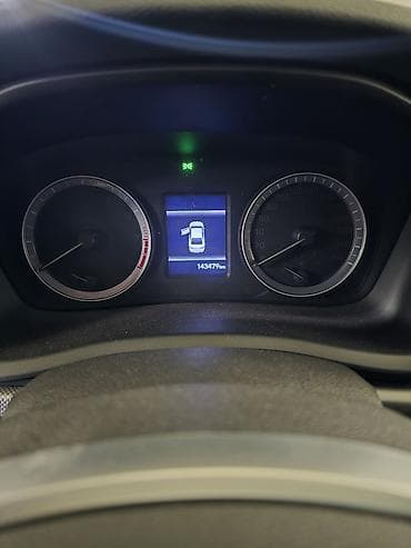 набор клю: Hyundai Sonata: 2022 г., 2 л, Автомат, Газ, Седан — 5