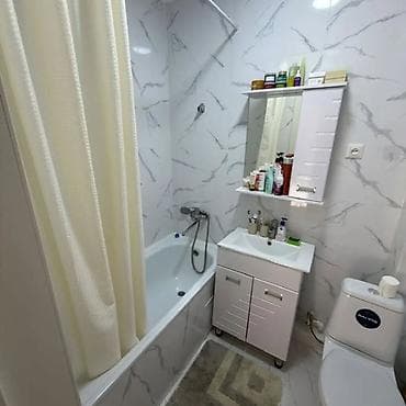 property: 1 комната, 46 м², Элитка, 9 этаж, Евроремонт — 7