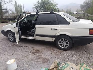 гольф 3 дизил: Volkswagen Passat: 1991 г., Ручные, Бензин, Седан — 6