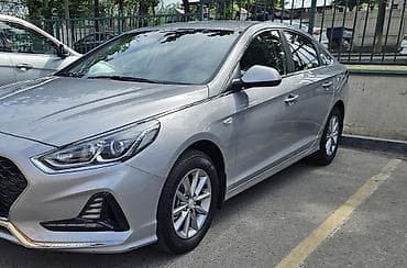 соната нью райс отзывы: Hyundai Sonata: 2023 г., 2 л, Автомат, Газ, Седан — 2