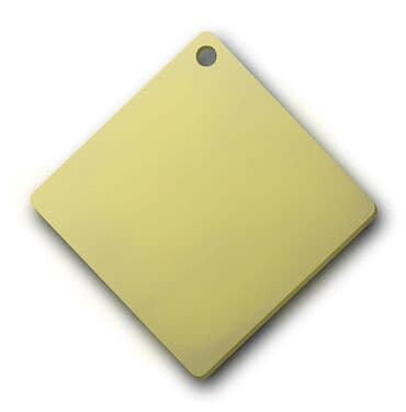 ящик для документов: Адресники большие с вашей надписью(имя, номер телефона) на ошейник — 5