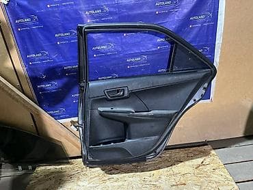 jac 9: Задняя правая Toyota, Б/у, Оригинал — 3