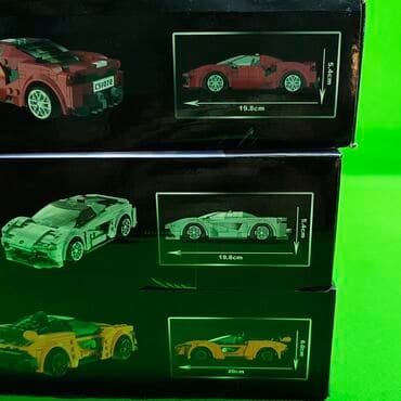 радио управляемый машина: Конструктор машина радиоуправляемая в ассортименте✨ Позвольте ребенку — 8