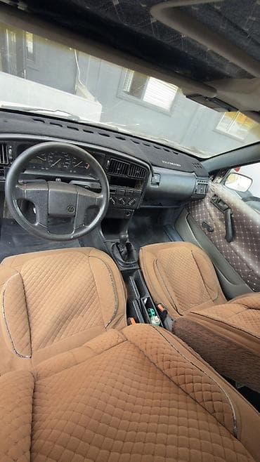 пассат матор: Volkswagen Passat Variant: 1991 г., Механика, Универсал — 3