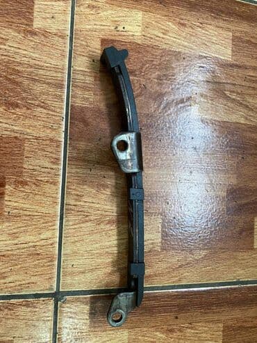 реечный домкрат: Toyota 3RZ успокоитель, Тойота 2.7 Успокоитель цепи, двигатель 3RZ - — 2