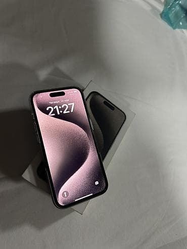 sata шлейф для ноутбука: IPhone 15 Pro, Б/у, 128 ГБ, 81 % — 2