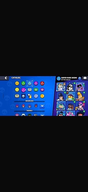playstation 5 pro цена в бишкеке: Продажа игрового аккаунта Brawl Stars. Основное: - Ник: jonny jostar — 2