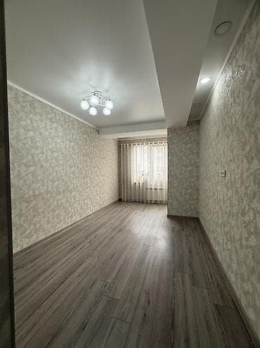Недвижимость: 1 комната, 45 м², ул. Логвиненко / Боконбаева Элитка, 4 этаж, Евроремонт — 2