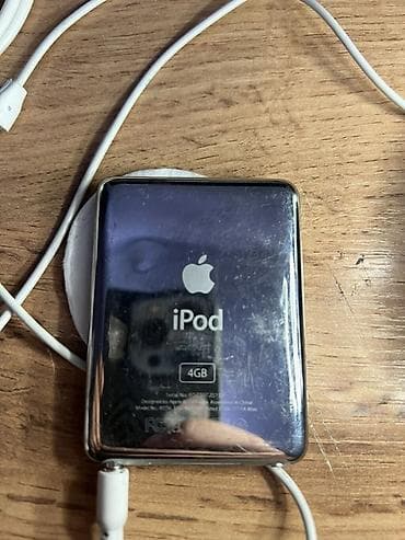купить айпод: IPhone 11, < 16 ГБ, Серебристый — 2