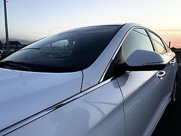 gac aion s цена: Hyundai Sonata: 2019 г., 2.4 л, Автомат, Бензин, Седан — 4