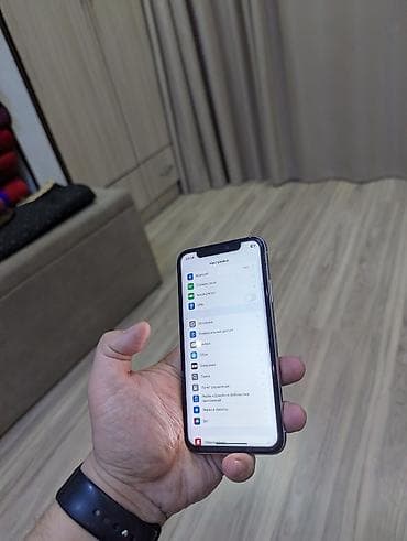 планшеты бишкек: IPhone Xs, Б/у, 64 ГБ, Серебристый, В рассрочку, 100 % — 2
