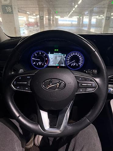 daewoo gentra: Hyundai Palisade: 2020 г., 2.2 л, Автомат, Дизель, Кроссовер — 7