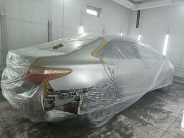 эшик б у: Суунун негизинде, 6 жылдан ашык тажрыйба — 3