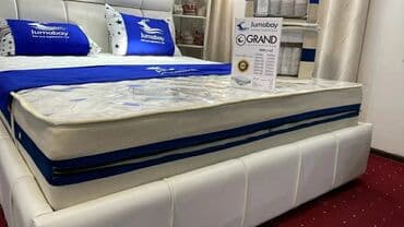 надувные матрасы для сна бишкек: Ортопедический матрас, Новый, Двухстворчатая, Кыргызстан, Бесплатная доставка — 7