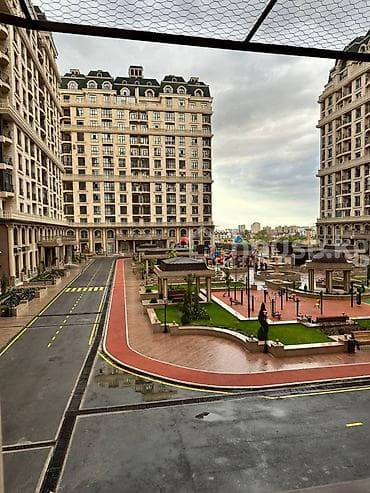 2 комнаты, 76 м², Старый аэропорт Элитка, 2 этаж, Евроремонт — 8