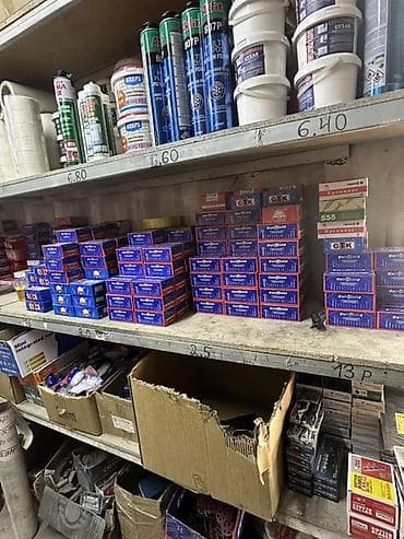 Мультитулдар: Профессиональные строительные и отделочные инструменты, расходники и lalafo.kg да — 3 Мультитулдар: Профессиональные строительные и отделочные инструменты, расходники и — 3