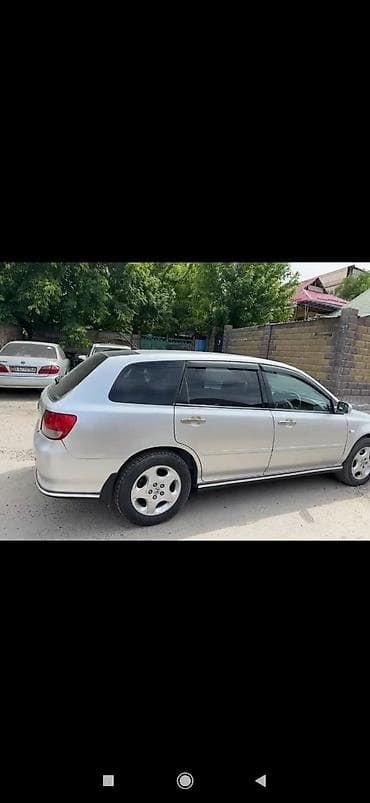 Honda Avancier: 2002 г., 2.3 л, Автомат, Бензин, Универсал