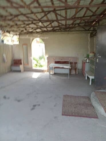 Үйдү ижарага алам: Үй, 50 м², 3 бөлмө — 2